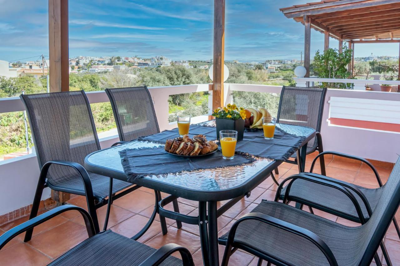 Bona'S Guest House Agia  Экстерьер фото