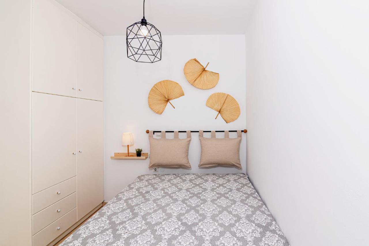Bona'S Guest House Agia  Экстерьер фото