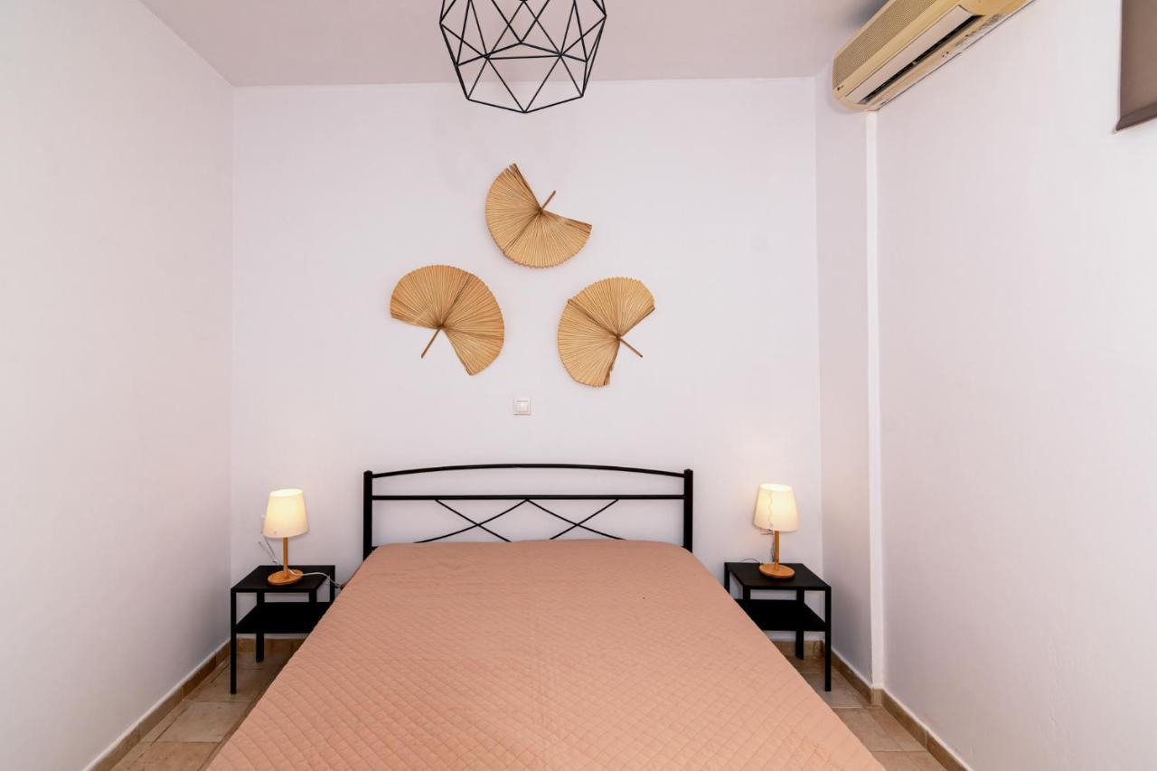 Bona'S Guest House Agia  Экстерьер фото