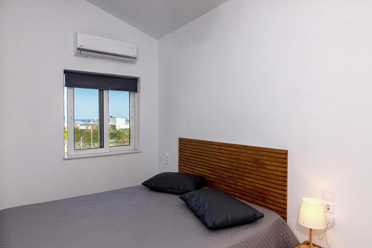 Bona'S Guest House Agia  Экстерьер фото
