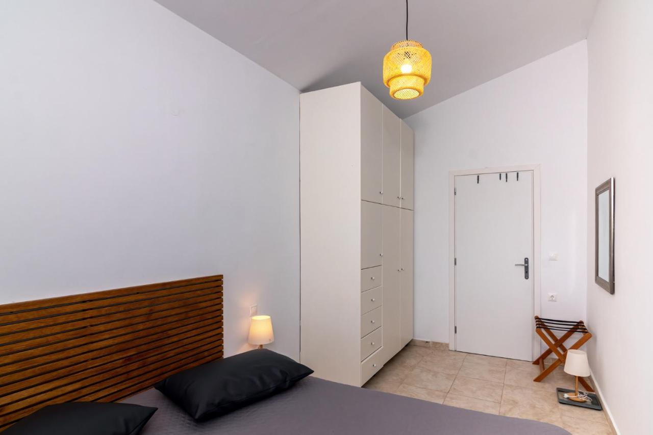 Bona'S Guest House Agia  Экстерьер фото