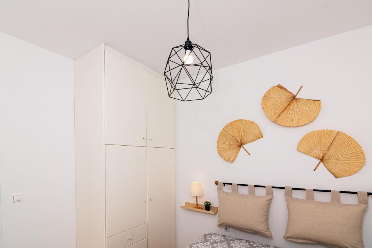 Bona'S Guest House Agia  Экстерьер фото