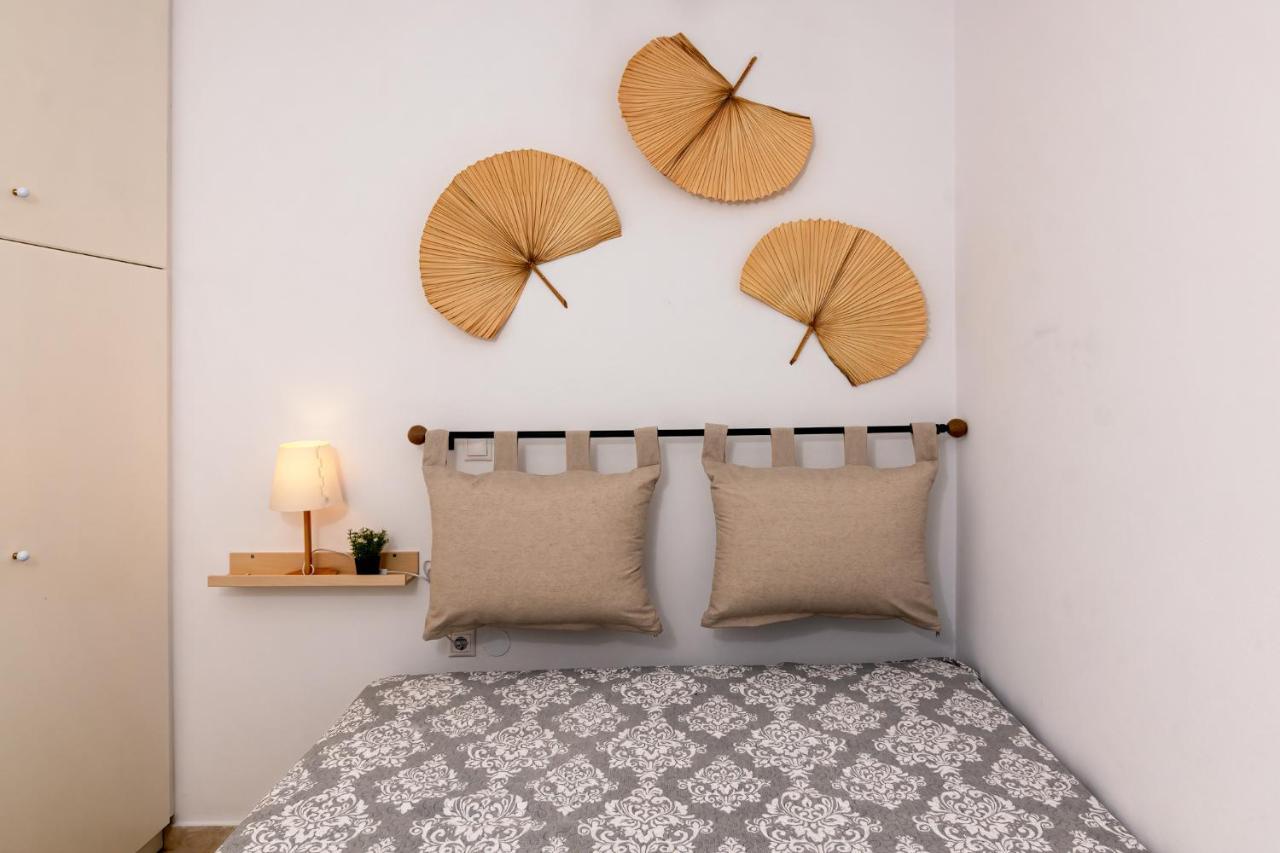 Bona'S Guest House Agia  Экстерьер фото