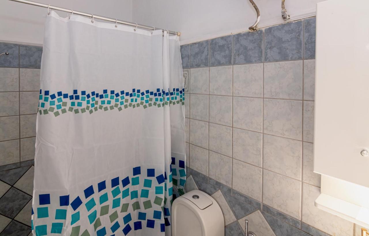 Bona'S Guest House Agia  Экстерьер фото