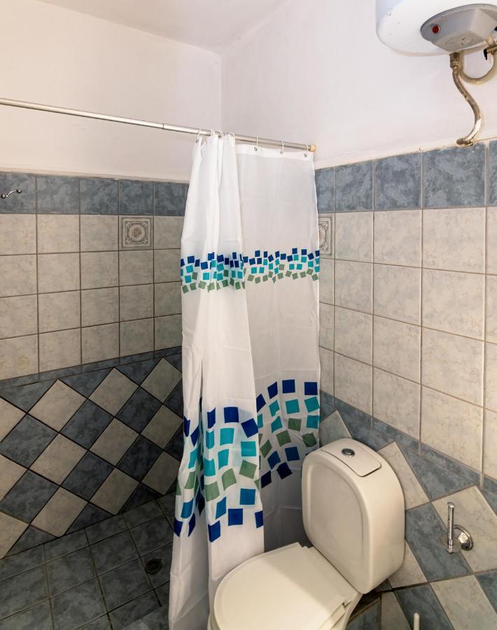 Bona'S Guest House Agia  Экстерьер фото