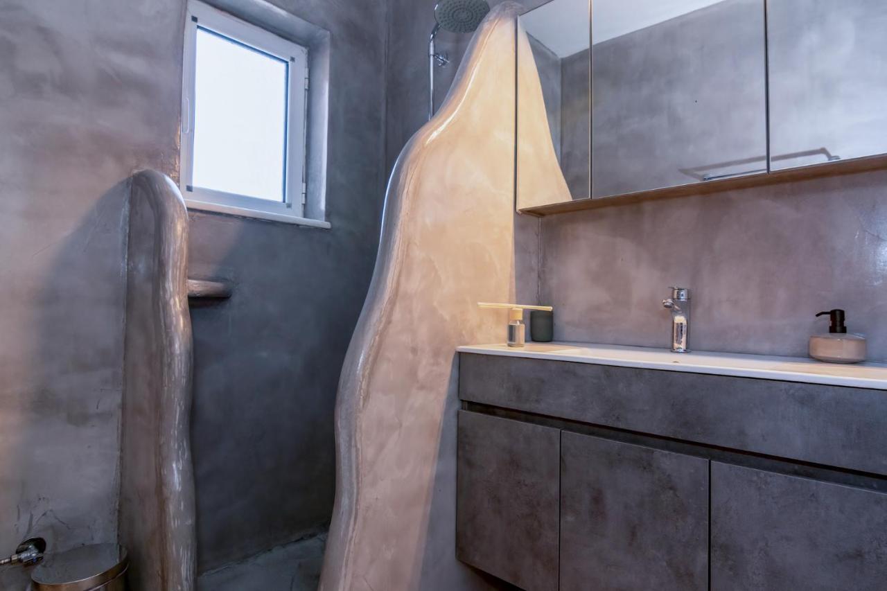 Bona'S Guest House Agia  Экстерьер фото